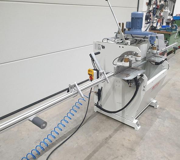 Gebraucht Kopierfräse Rotox KF 347