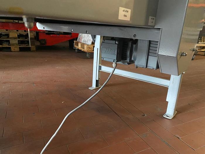 Gebraucht 2008 Van der Lande