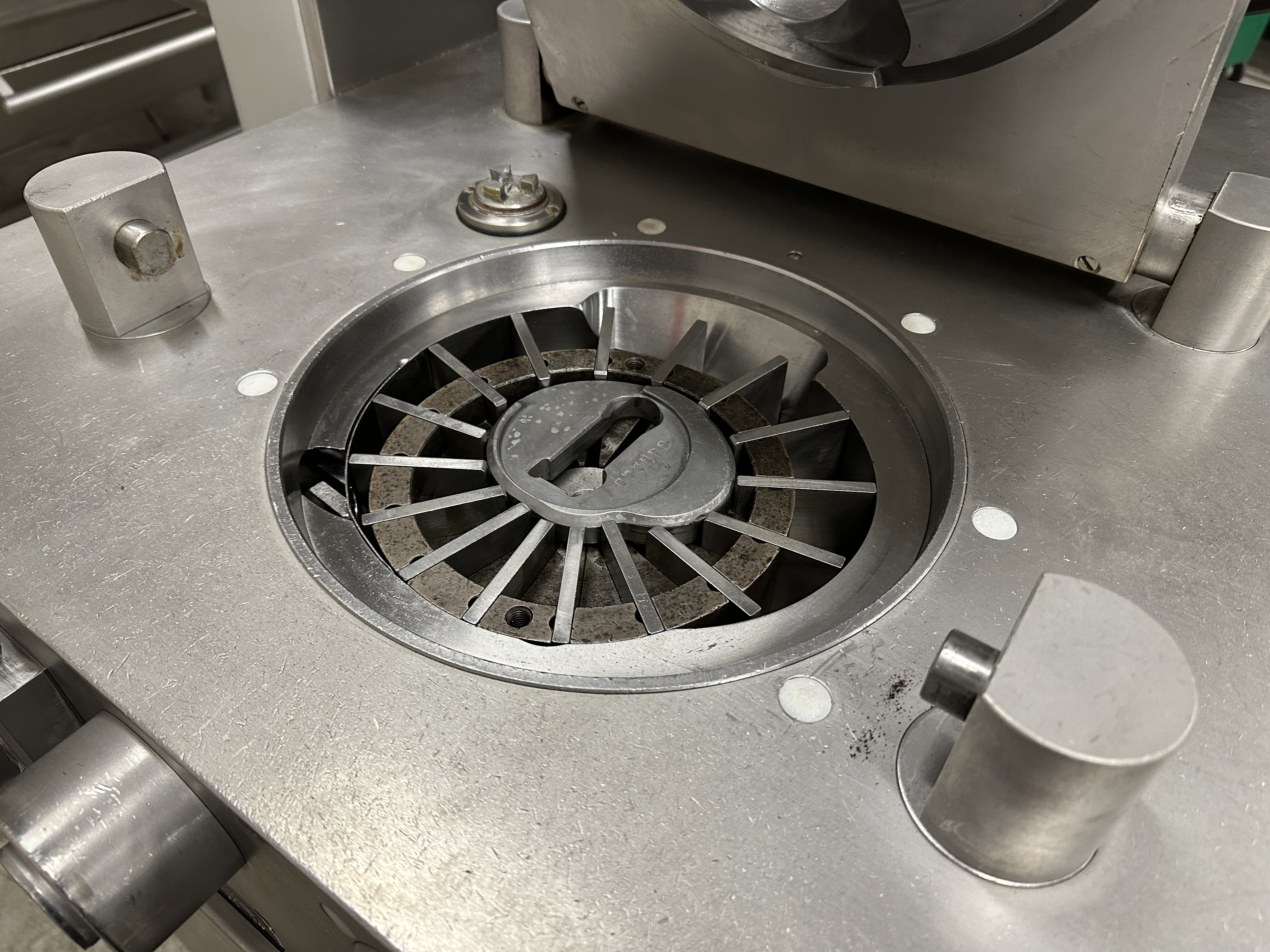 Refurbished Handtmann VF200