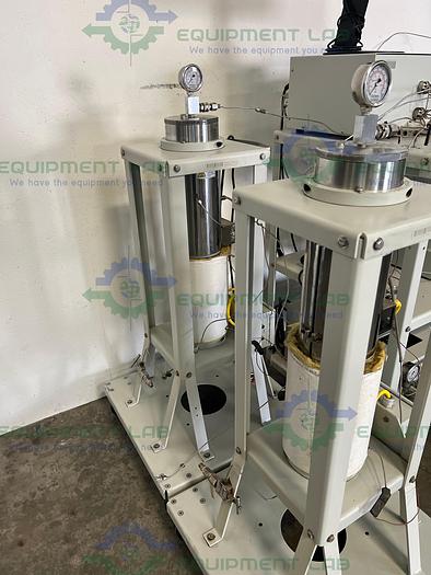 Used Waters Bio-Botanical Extraction System - Complete CO2 Extractor