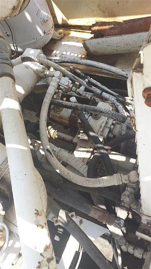 Used 1986 Speedstar 275 Quickdrill Rig - Sold