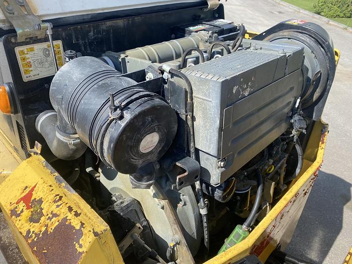 Usato 2002 DYNAPAC CC 142/F