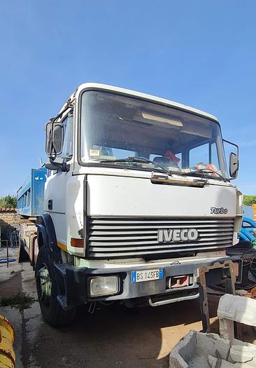Usato 2001 Fiat 190-36
