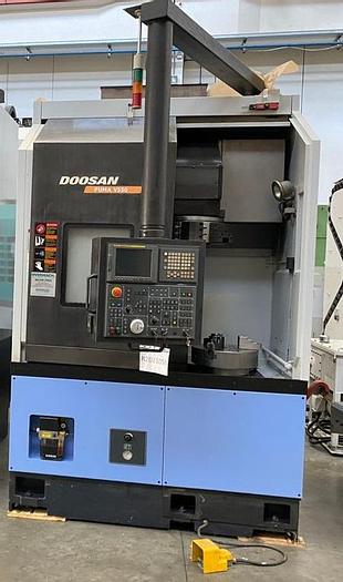 Usato 2007 Doosan PUMA V550