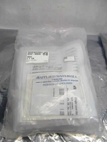 Used AMAT 0242-86045