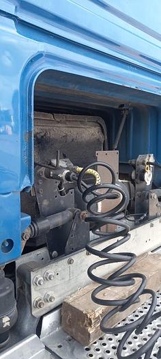 Gebruikt 2004 DAF 95.480 EURO 3/4  MANUAL GEAR