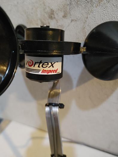Parts Only INSPEED CLASSIC ANEMOMETER - SENSOR ONLY (108)
