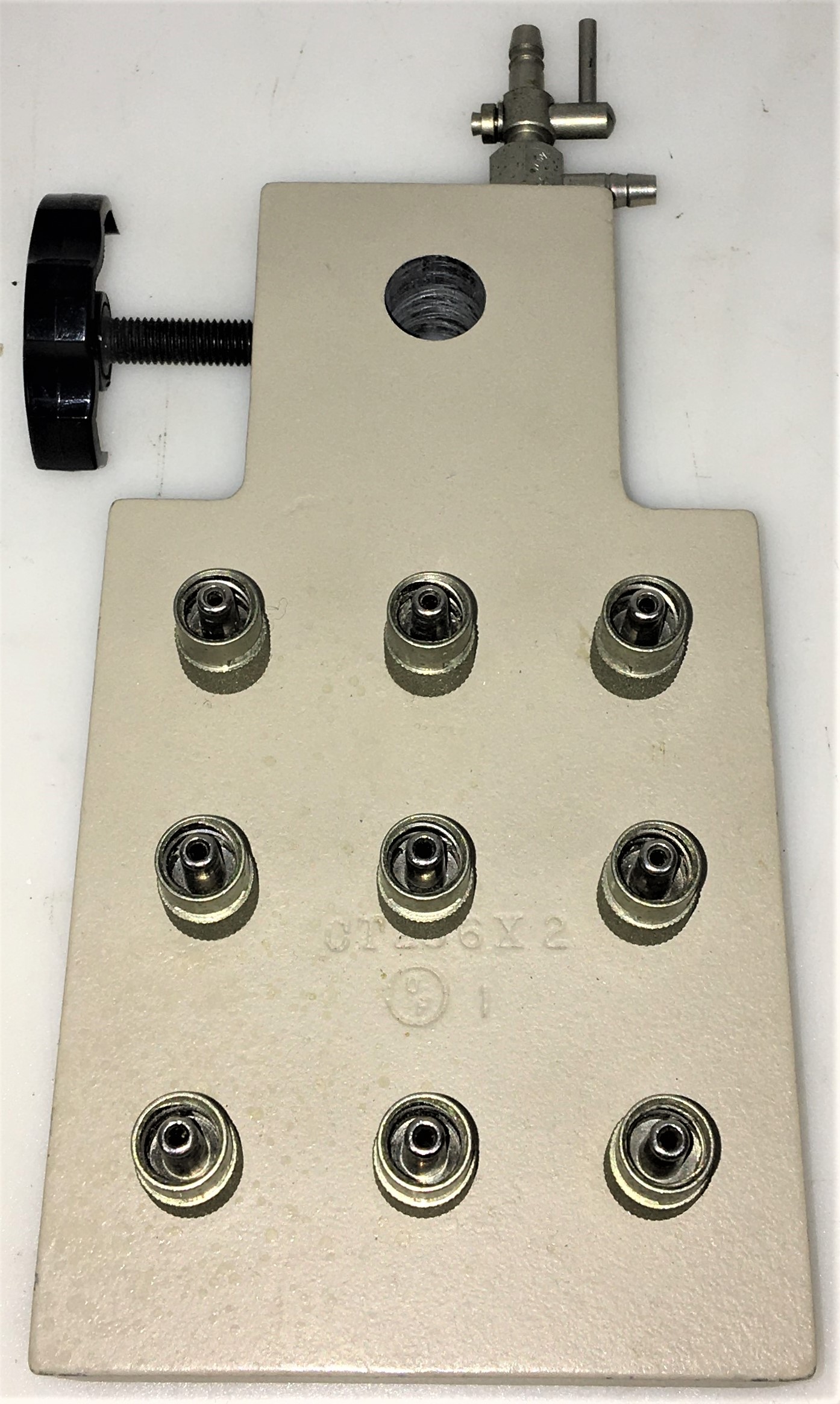 Used Pierce Reacti-Vap 18780 Evaporating Unit