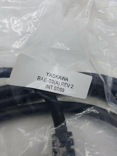 Yaskawa BAE-03(A) REV2