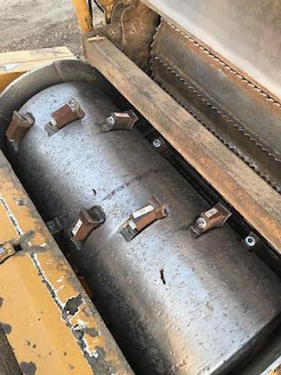 Used Vermeer HG6000TX