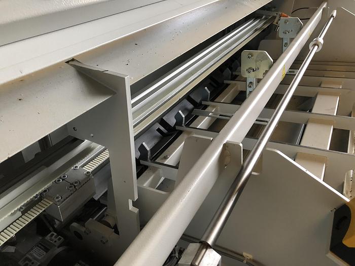 Gebruikt 2014 ILS IRCO Breuning RBK 10012