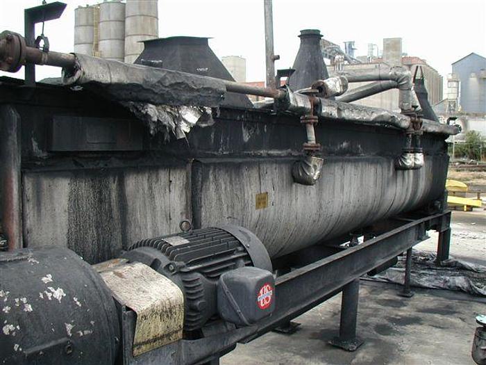 Used Holoflite, Porcupine, Bethlehem, C/st, Hot Oil #A735858