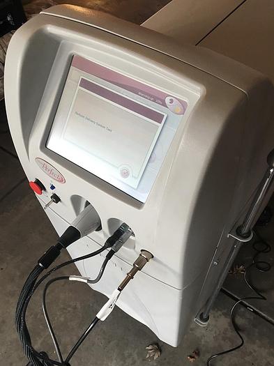 Used 2008 Candela Vbeam Perfecta