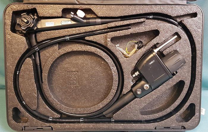 Used Pentax EG-2990i Gastroskop Endoskope