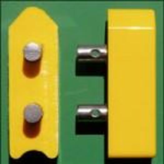 Greenlee Hold Down Block