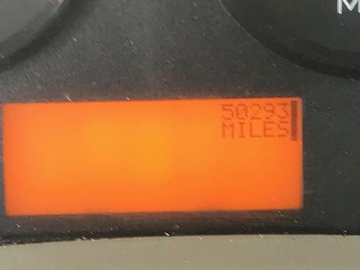 Used 2009 International 4300 Terex Hi-Ranger XT55 60ft Forestry Truck - C30479