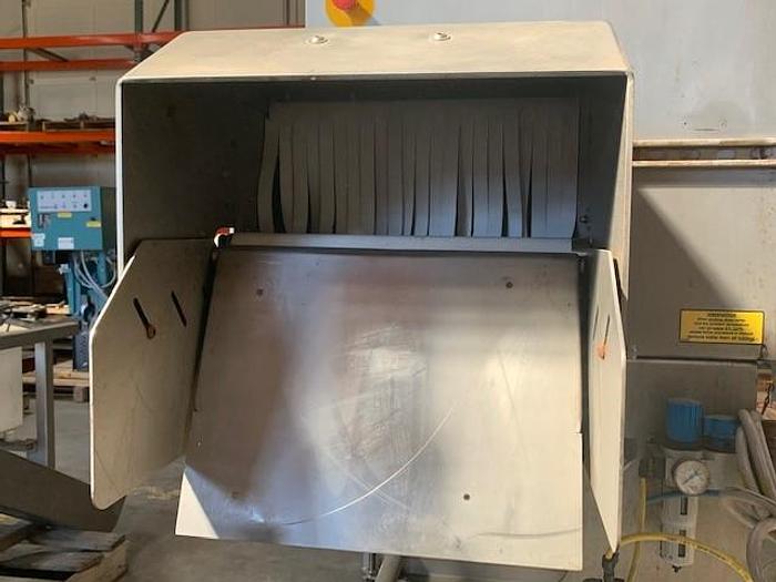 Used BEST IXUS X-RAY Metal Detector