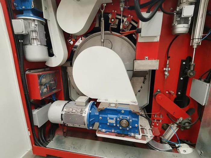 Usato 2015 RED CARPET WOOL POWER