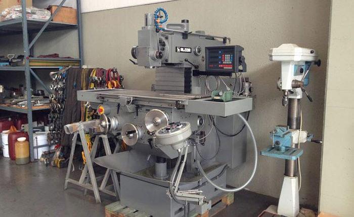 D'occasion ALCOR 220