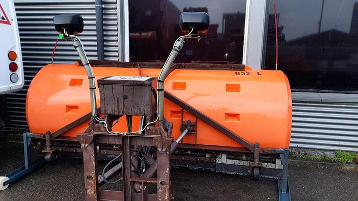 Gebruikt 1995 Nido SNK270- R24V EPZ-S