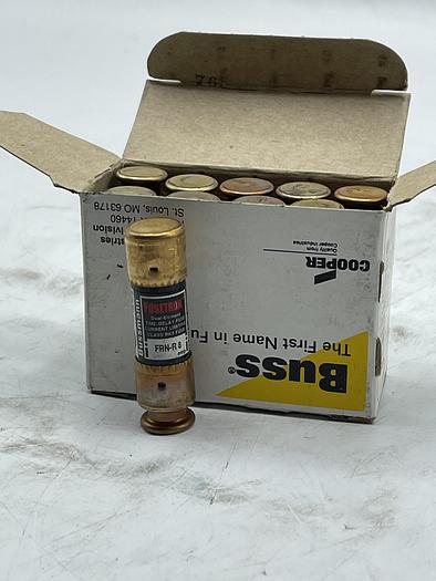 Bussmann FRN-R-8 Qty 10