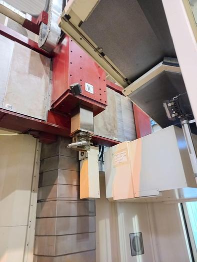 Usato 1996 P. CARNAGHI AC 35 T CNC