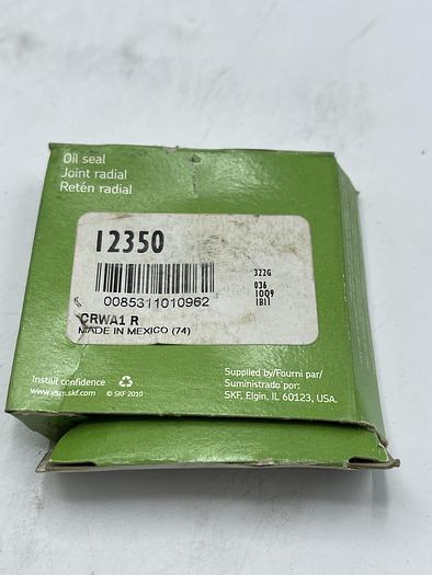 SKF 12350