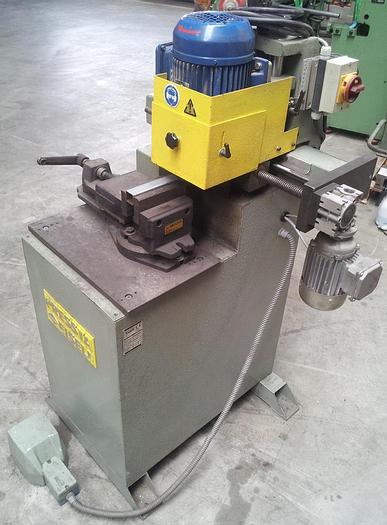 Used Ausklinkfräse Pressta Eisele AKF 200 ST