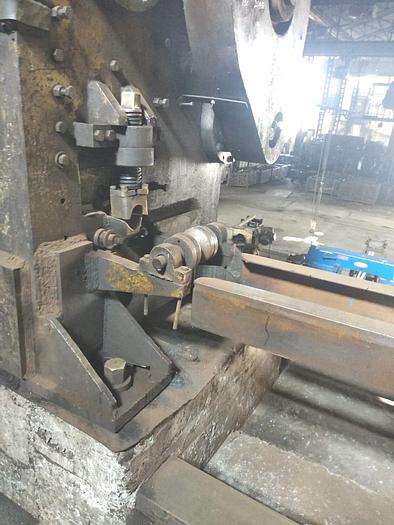 Used Billet Shear