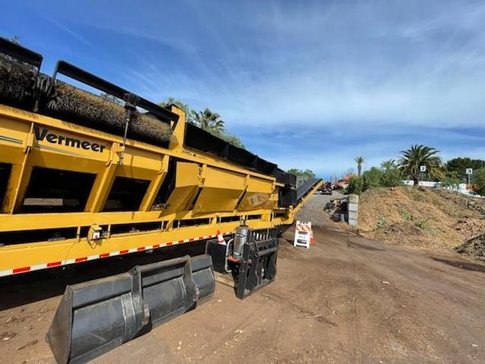 Used 2012 WILDCAT 626