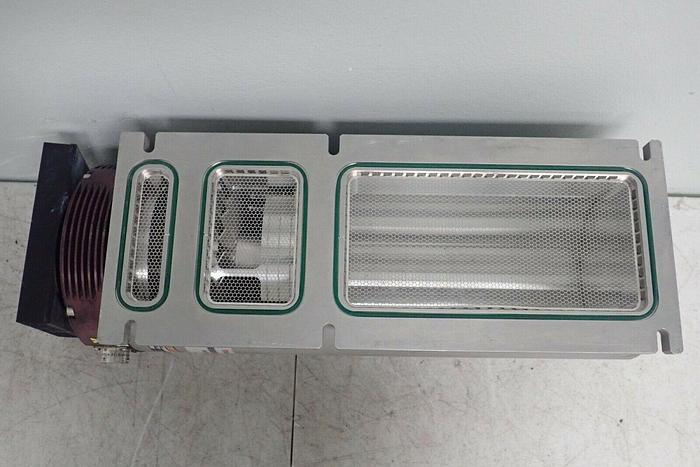 Used BOC Edwards Model G2571-80010 B756-60-000 Vacuum Pump