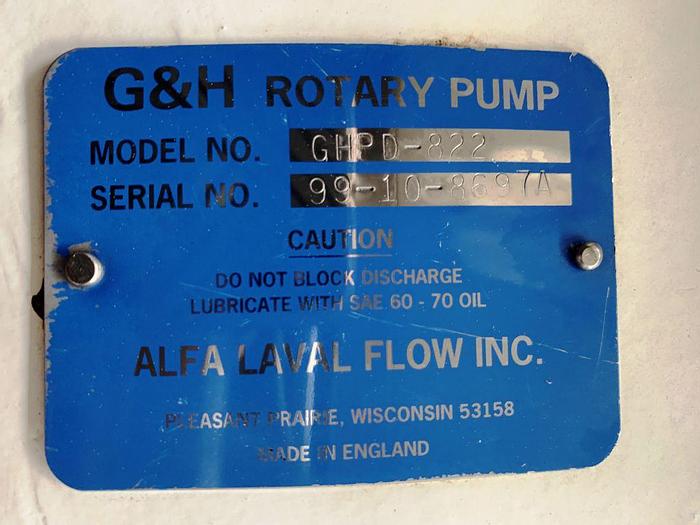 Used Filter, Ultra-Filtration, Millipore, Pall Filtron, TFF, 316 S/St, Maxiset #S743606