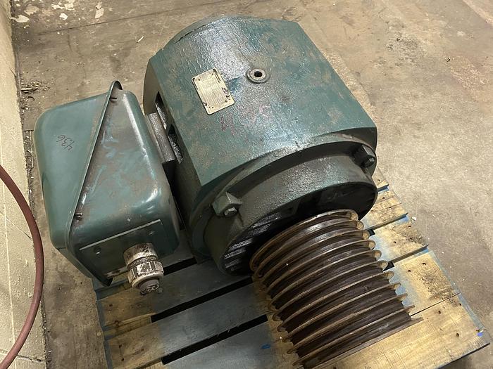 Used Electric Motors for Sale in Langley City, Canada