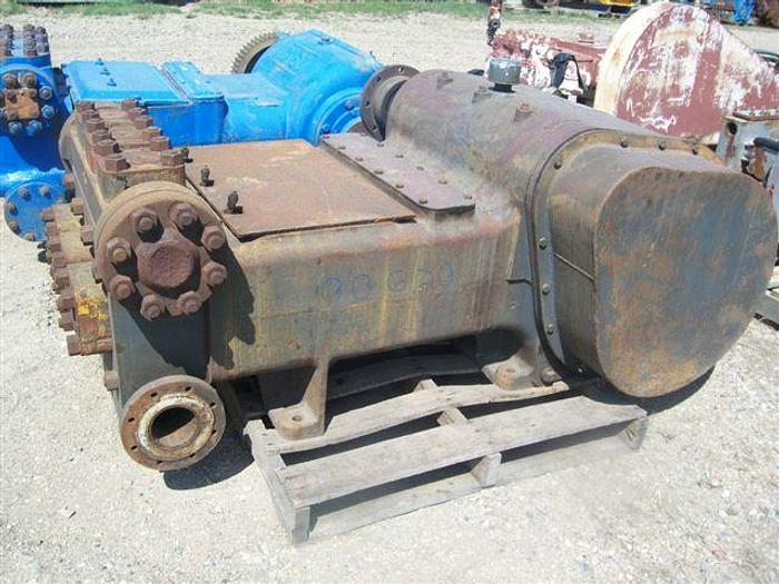 Used Oilwell 336P