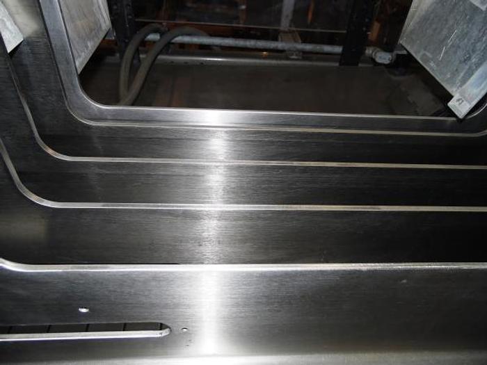 Used Caser, Packer, Hartness, Mdl 825, Laner, #D740929