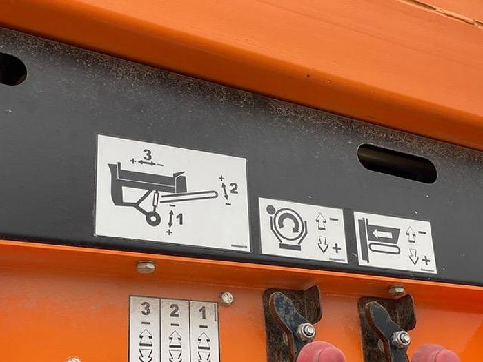Gebraucht Doppstadt Trommelsieb