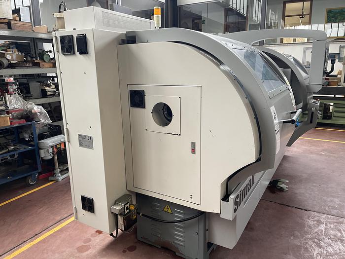 Ottime Tornio ad Autoapprendimento VESTA SIMAK SKL 2580