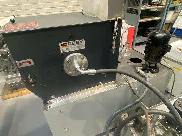 Used 2013 DMG Mori NHX 4000 Horizontal Machining Center