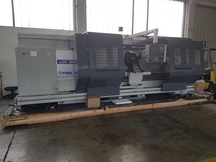 RIMEX LCC 1000-C / 3000