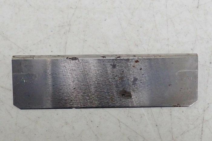 Used AO Microtome Blade Knife 12 cm