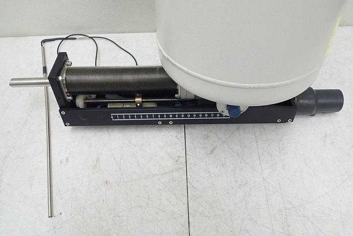 Used Thermo Electron Corporation Model 840-978875 Liquid Nitrogen Holder