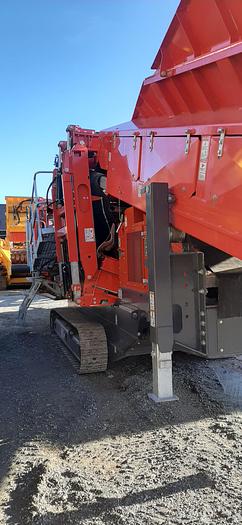 Used 2019 FINLAY 883+