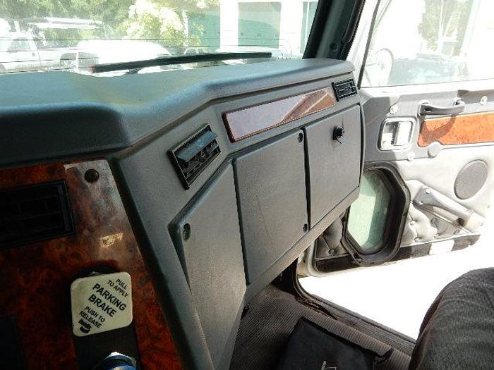 Used 2008 Western Star 4900