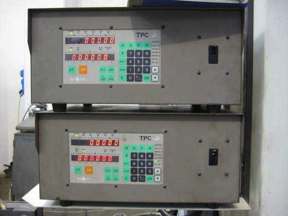 Usato Chiron FZ18W 4 axis