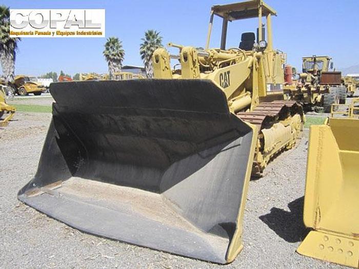 Usado 1998 Caterpillar 973