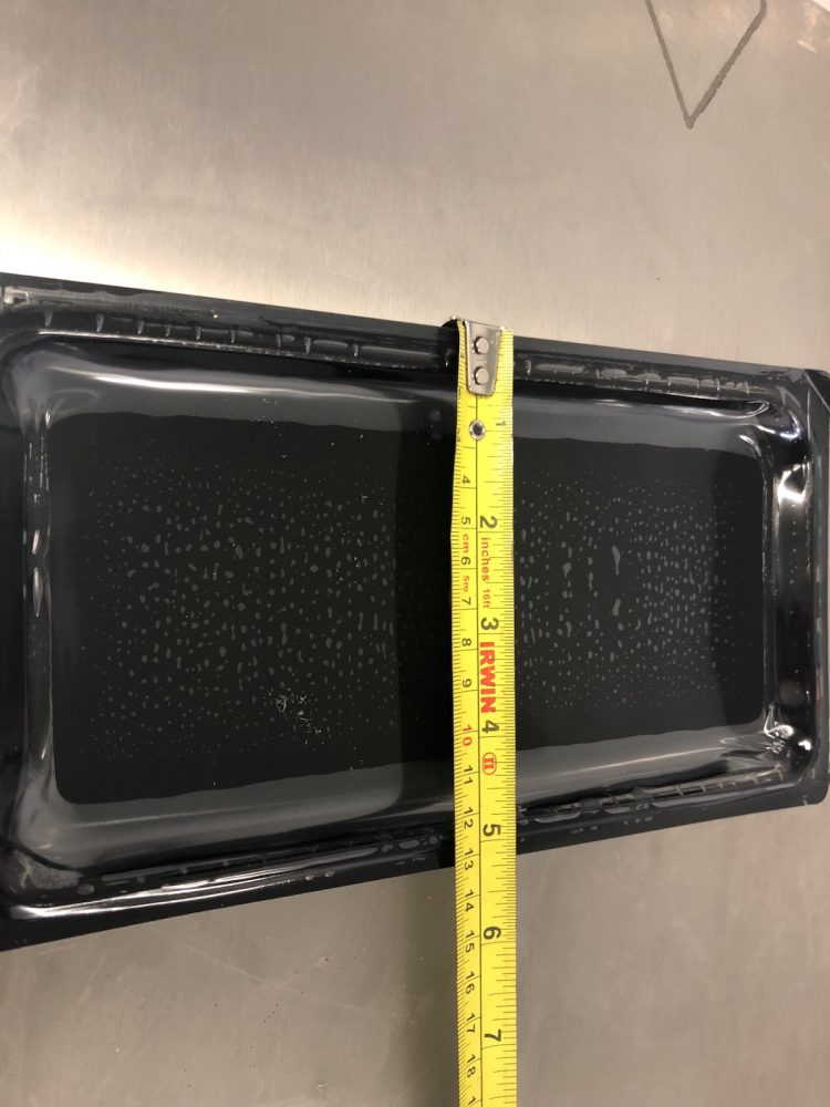 Used Multivac R275mf skin-pack thermoformer