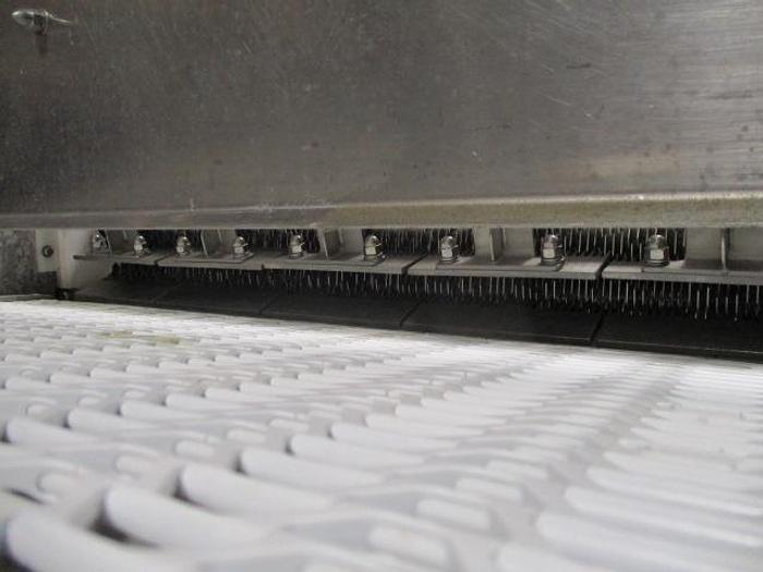 Used Ross Tenderizer; Md#C770 Tendercube