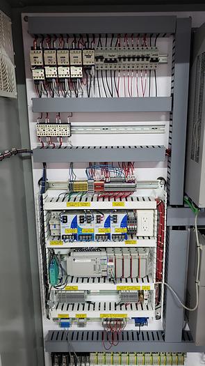 Used 2005 Flottweg Z6E-4/444