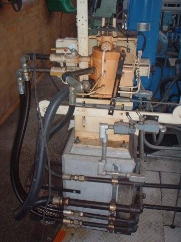 Used 1,000 kW Hydro-Electric Generating System; MFG 1985 by Teledyne / Louis-Allis