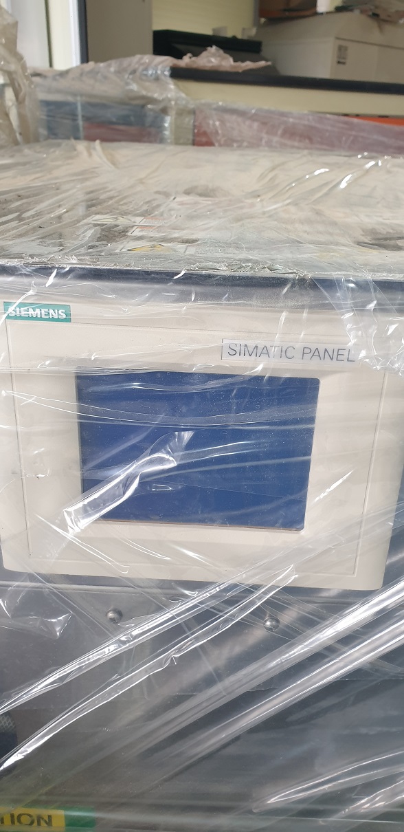 Used ADVANCED THERMAL SCIENCES  MP20N-GL CHILLER